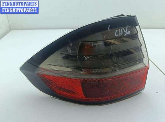 купить Фонарь задний левый на Ford S-Max