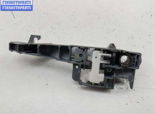 купить Ручка двери наружная передняя левая на Peugeot 407