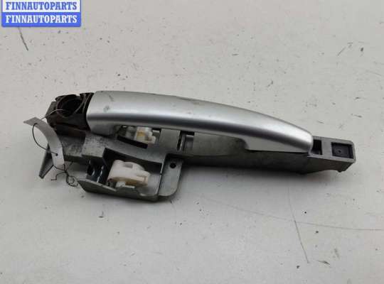 купить Ручка двери наружная передняя левая на Peugeot 407
