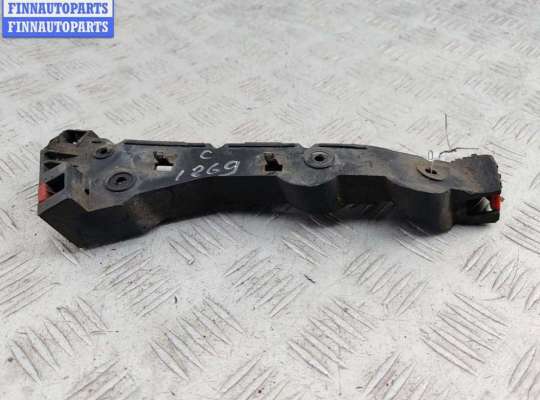 Кронштейн бампера переднего OP2438644 на Opel Zafira B (2004-2014)