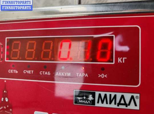 купить Крепление фары левой на BMW 3 E46 (1998-2006)