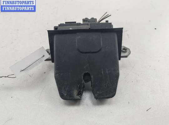 купить Замок багажника на Ford Focus II (2004-2011)