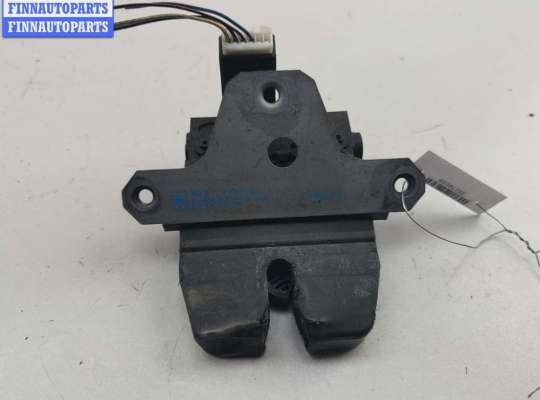 купить Замок багажника на Ford Focus II (2004-2011)