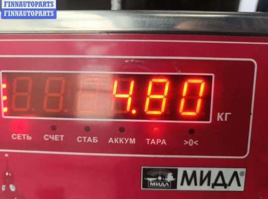 купить Компрессор кондиционера на Opel Astra G (1998-2004)