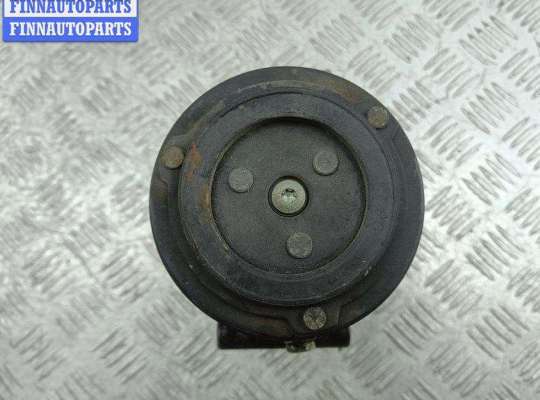 купить Компрессор кондиционера на Opel Astra G (1998-2004)