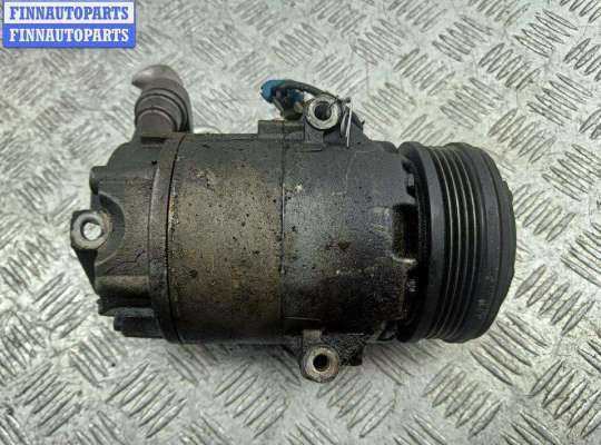 купить Компрессор кондиционера на Opel Astra G (1998-2004)