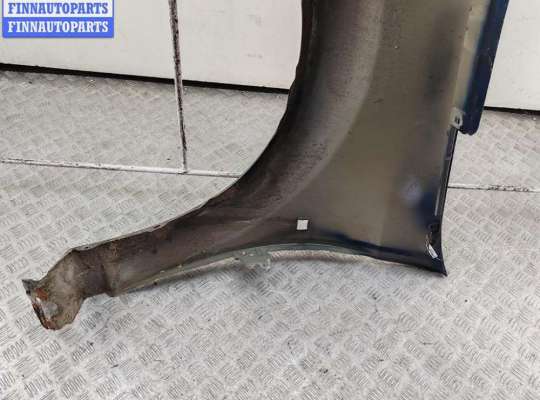 купить Крыло переднее правое на Dacia (Renault) Logan