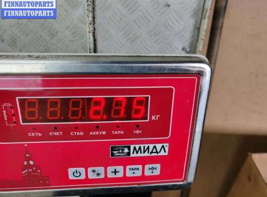 купить Крыло переднее правое на Dacia (Renault) Logan