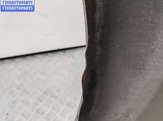 купить Крыло переднее правое на Dacia (Renault) Logan