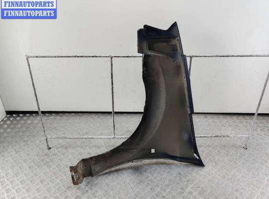купить Крыло переднее правое на Dacia (Renault) Logan