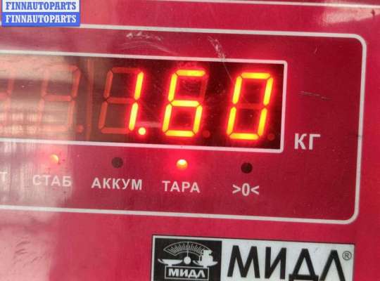 купить Блок управления двигателем (ДВС) на Audi A6 C6 (2004-2011)