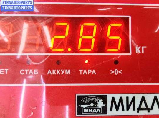 купить Суппорт задний левый на Skoda Octavia mk1 (A4 1U) 1996-2010