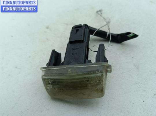 купить Подсветка номера на Citroen C3 I (2002-2009)