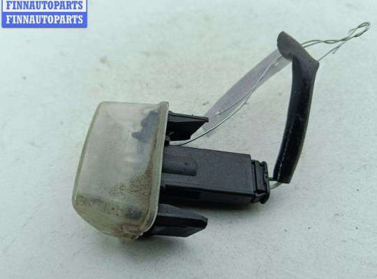 купить Подсветка номера на Citroen C3 I (2002-2009)