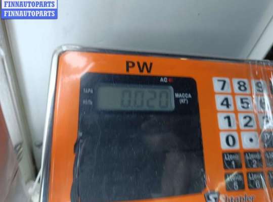 купить Подсветка номера на Citroen C3 I (2002-2009)