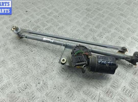 купить Механизм стеклоочистителя переднего (трапеция дворников) на Opel Vectra B (1995-2002)