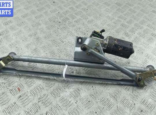 купить Механизм стеклоочистителя переднего (трапеция дворников) на Opel Vectra B (1995-2002)