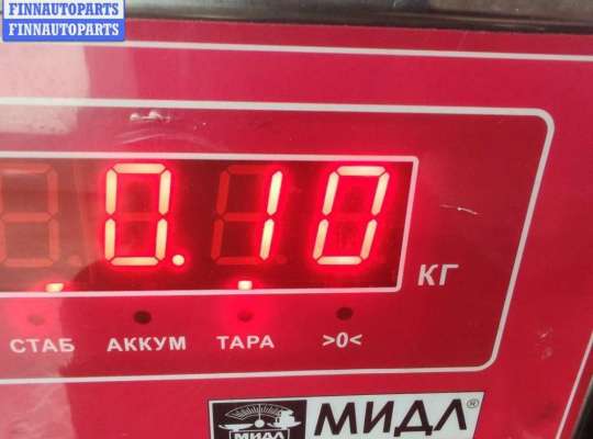 купить Регулятор давления топлива на Ford Mondeo III (2000-2007)