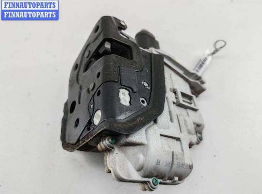 купить Замок двери передней правой на Audi A6 C6 (2004-2011)