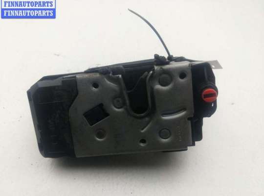 купить Замок двери задней левой на Opel Astra H (2004-2009)