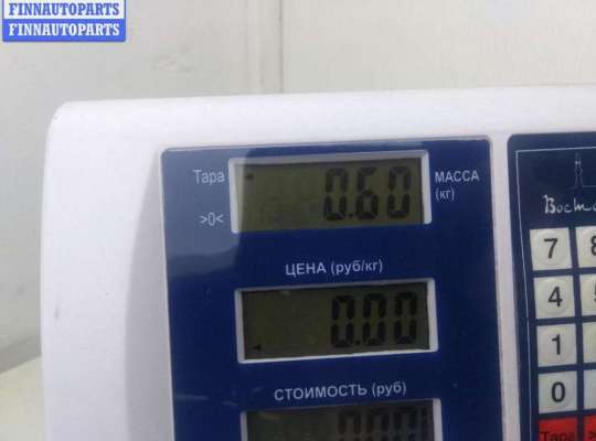 купить Замок двери задней левой на Opel Astra H (2004-2009)