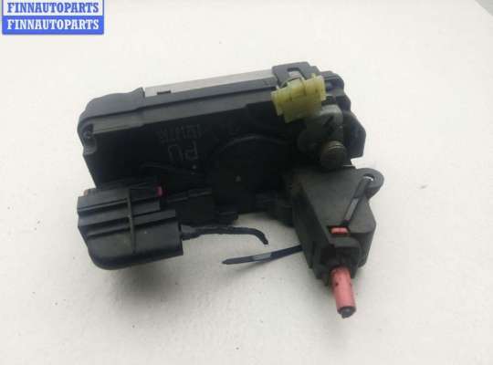 купить Замок двери задней левой на Opel Astra H (2004-2009)