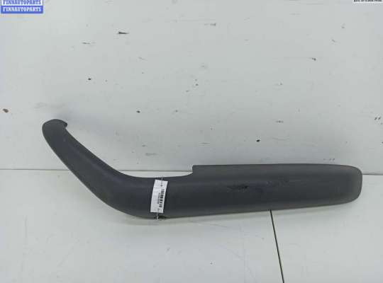 купить Ручка двери внутренняя передняя правая на Audi A4 B6 (2001-2004)