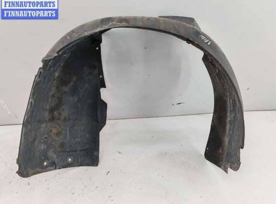 Защита крыла (подкрылок) передняя левая AU1721781 на Audi A4 B5 (1994-2001)