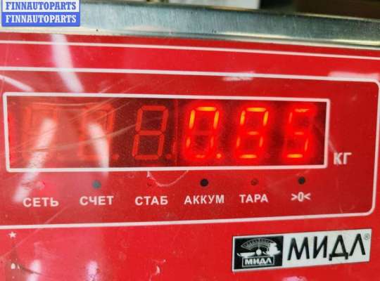 купить Защита крыла (подкрылок) передняя левая на Audi A4 B5 (1994-2001)