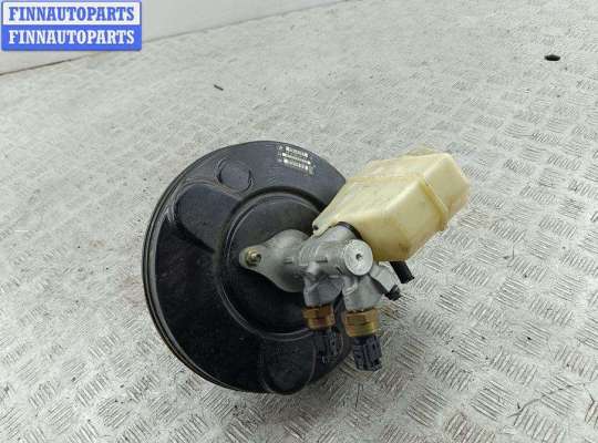 Цилиндр тормозной главный BM3511592 на BMW 3 E46 (1998-2006)