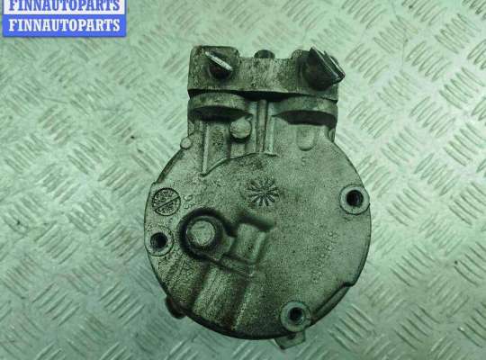 купить Компрессор кондиционера на Opel Omega B (1994-2003)