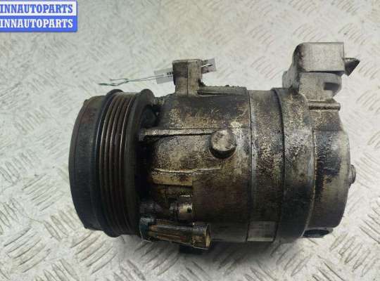 купить Компрессор кондиционера на Opel Omega B (1994-2003)