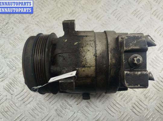 Компрессор кондиционера OP2356019 на Opel Omega B (1994-2003)