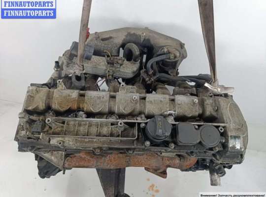 купить Двигатель (ДВС) на Mercedes E-Class W211 (2002-2009)