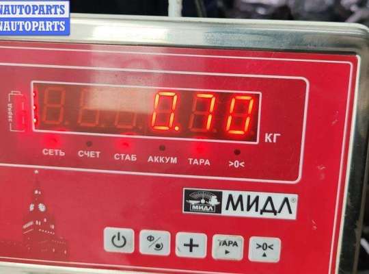 купить Теплообменник на Volkswagen Touareg