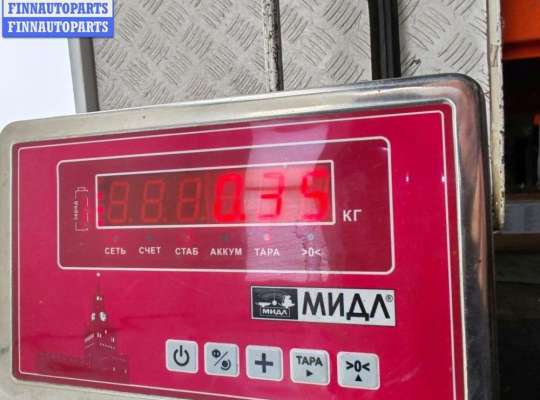 купить Блок управления АКПП на BMW X5 E53 (1999-2006)