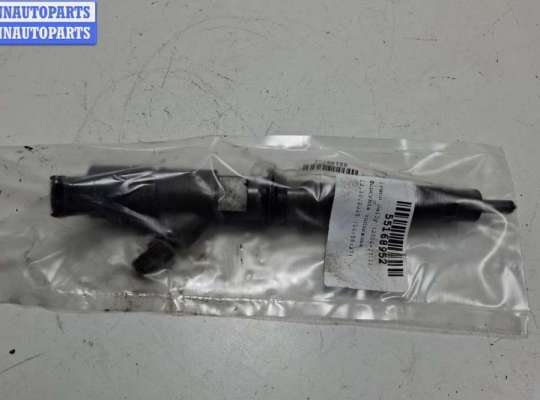 купить Форсунка топливная на Iveco Daily (2006-2011)