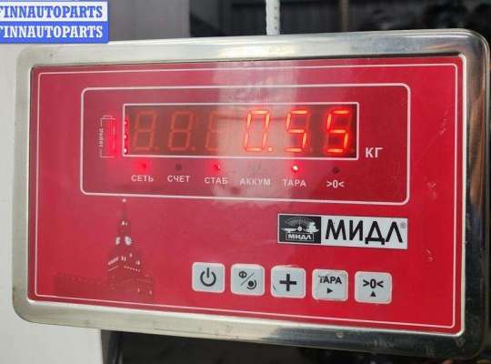 купить Форсунка топливная на Iveco Daily (2006-2011)