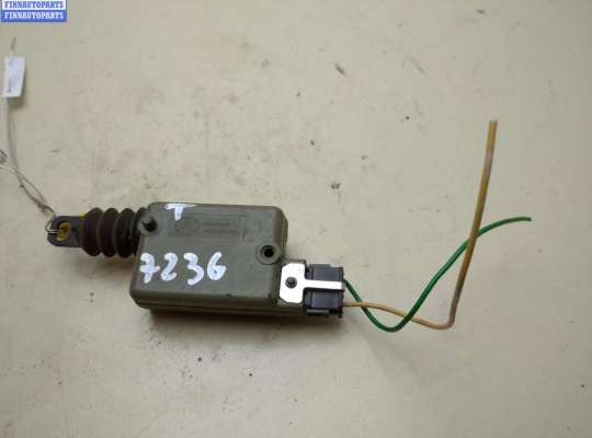 купить Активатор (привод) замка двери передней правой на Opel Movano A (1998-2010)