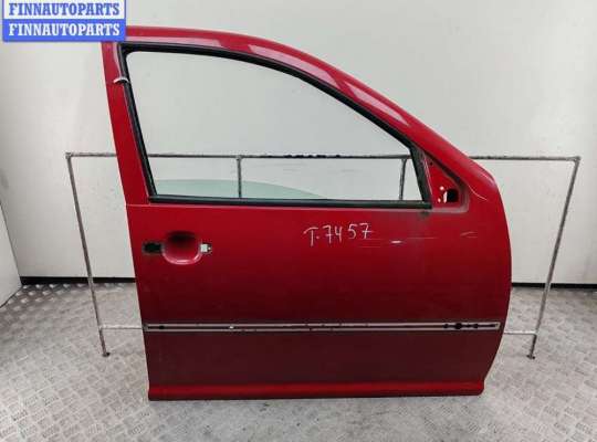 Дверь боковая на Volkswagen Golf IV (1J)