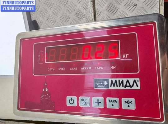 купить Сопротивление отопителя на Mercedes E-Class W211 (2002-2009)