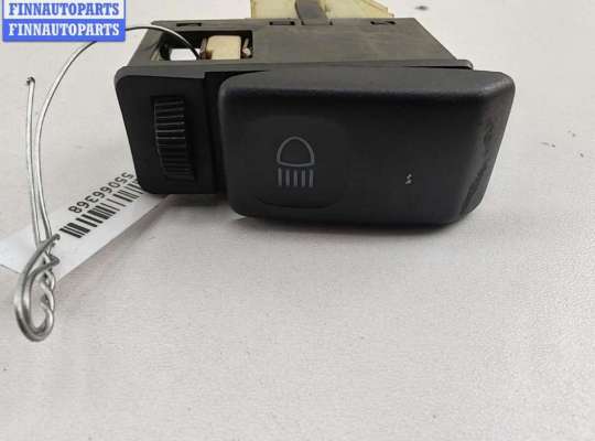 купить Кнопка противотуманных фар на Volkswagen Golf-2