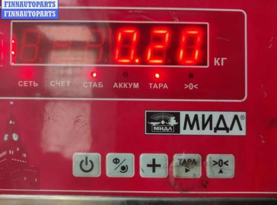 купить Кронштейн крепления на Renault Megane II (2002-2008)