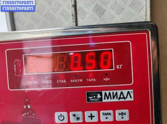 купить Блок предохранителей на Mercedes W124 (1985-1995)