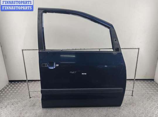 купить Дверь боковая передняя правая на Ford Galaxy (2000-2006)
