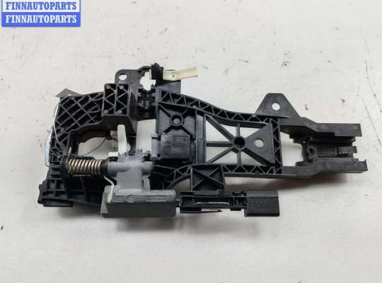 купить Корпус (держатель) ручки двери передней правой на Audi Q7 4L (2005-2015)