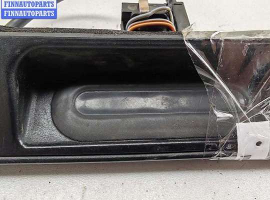 купить Подсветка номера на BMW 3 E46 (1998-2006)