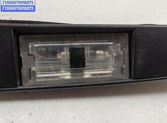 купить Подсветка номера на BMW 3 E46 (1998-2006)