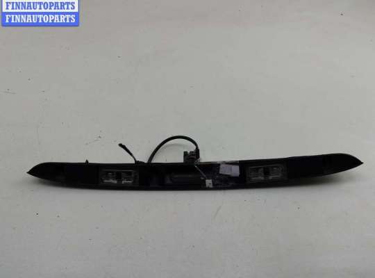 купить Подсветка номера на BMW 3 E46 (1998-2006)