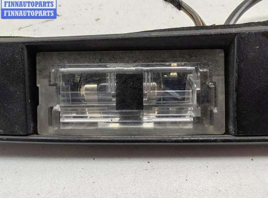 купить Подсветка номера на BMW 3 E46 (1998-2006)